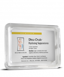 Dhea Ovals