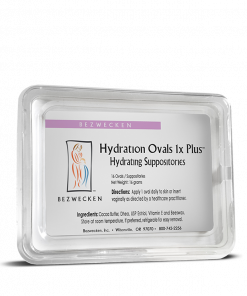 Hydration Ovals™ 1x Plus