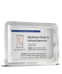 Hydration Ovals™ 1x