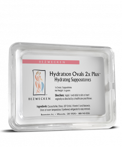 Hydration Ovals™ 2x Plus