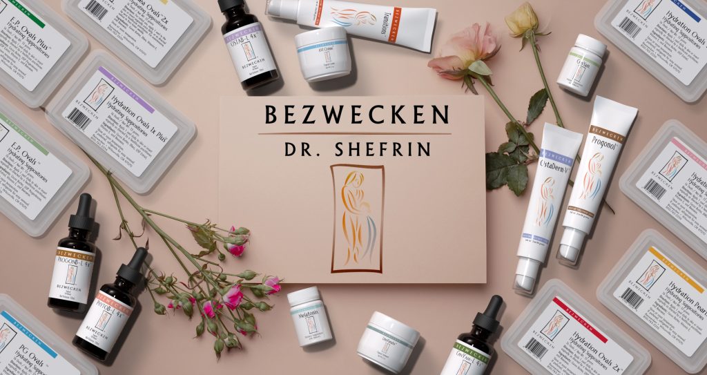 Bezwecken Product line
